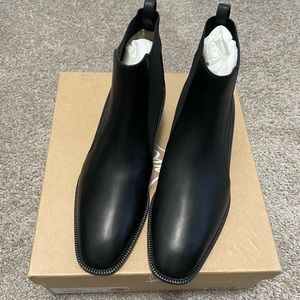 Christian Louboutin Marmada Chelsea black boot